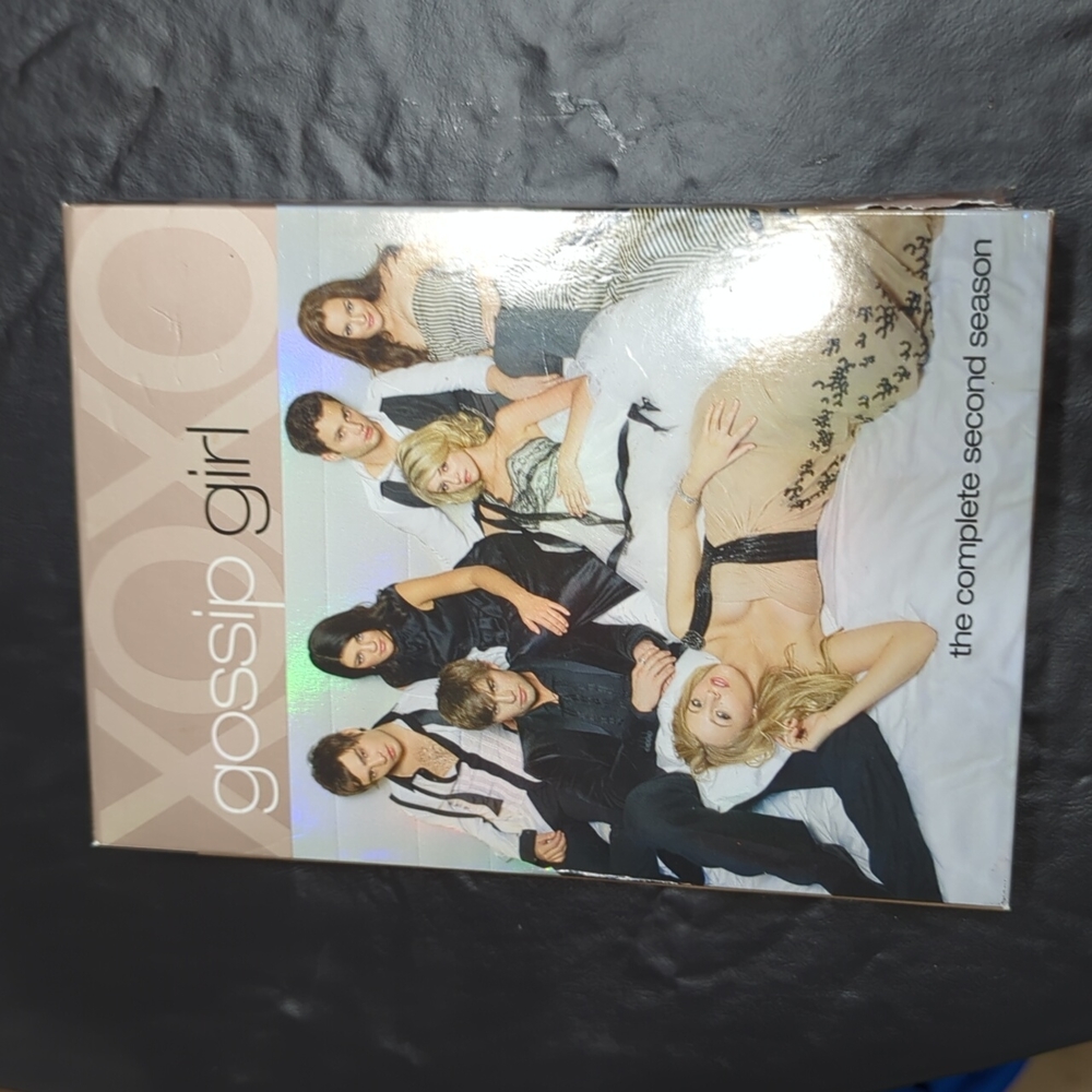 Gossip Girl Season 2
